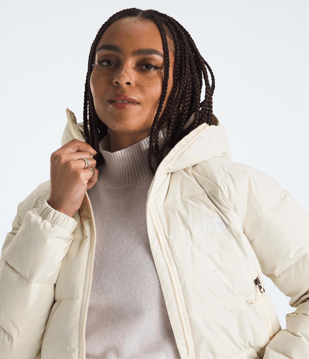 Women’s Hydrenalite™ Down Hoodie - The North Face
