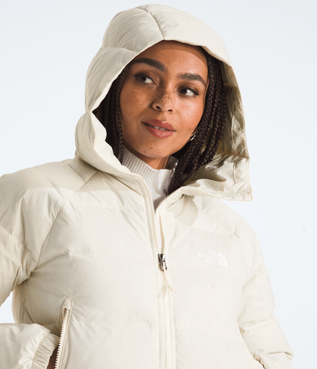 Women’s Hydrenalite™ Down Hoodie - The North Face