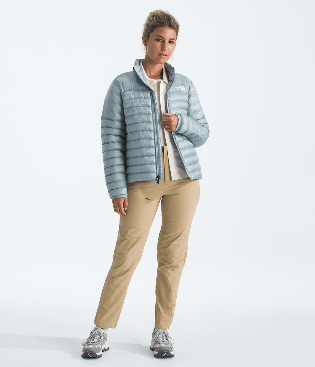Women’s Terra Peak Jacket - The North Face