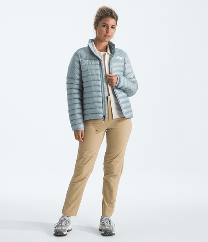 Women’s Terra Peak Jacket - The North Face