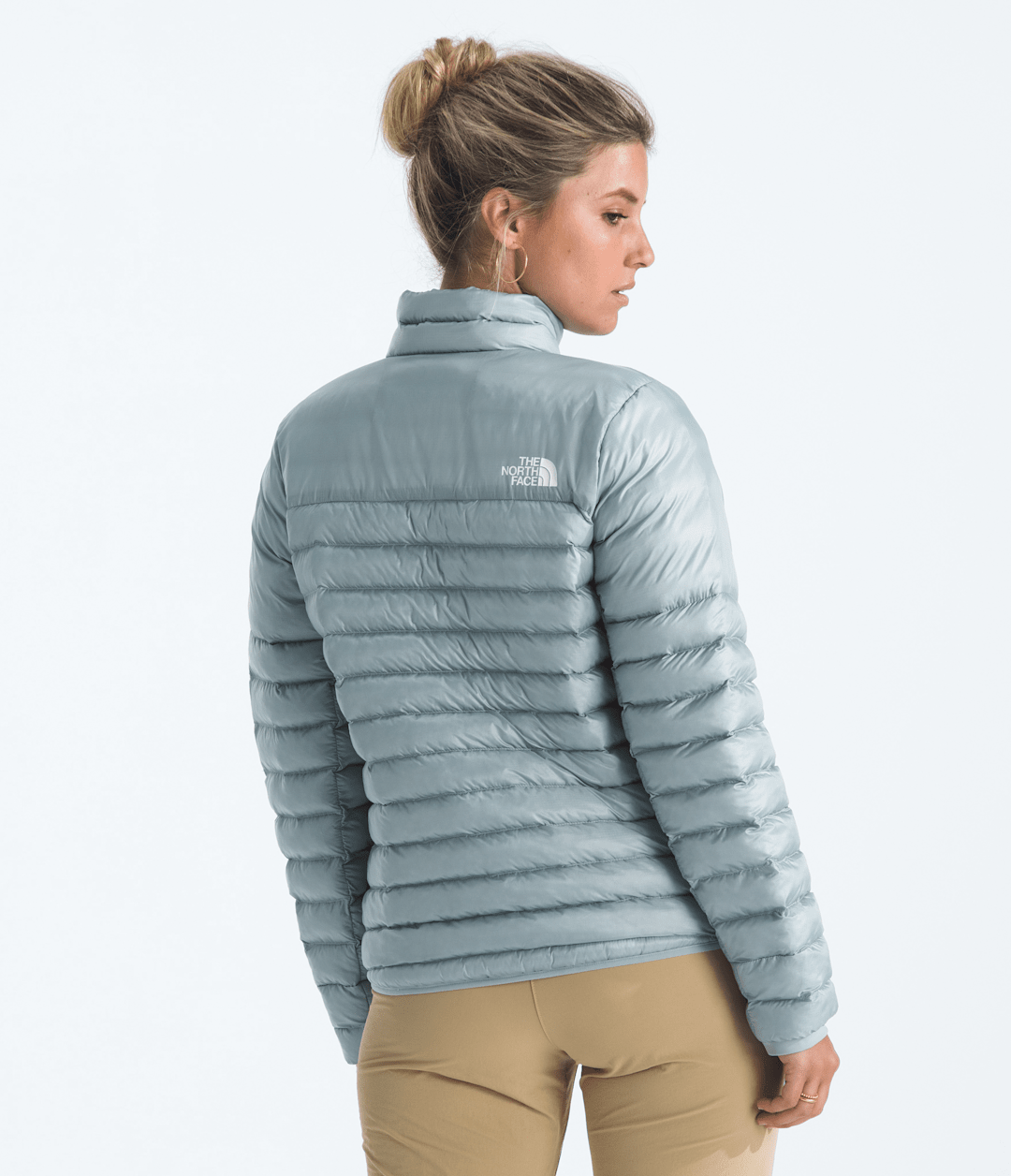 Women’s Terra Peak Jacket - The North Face