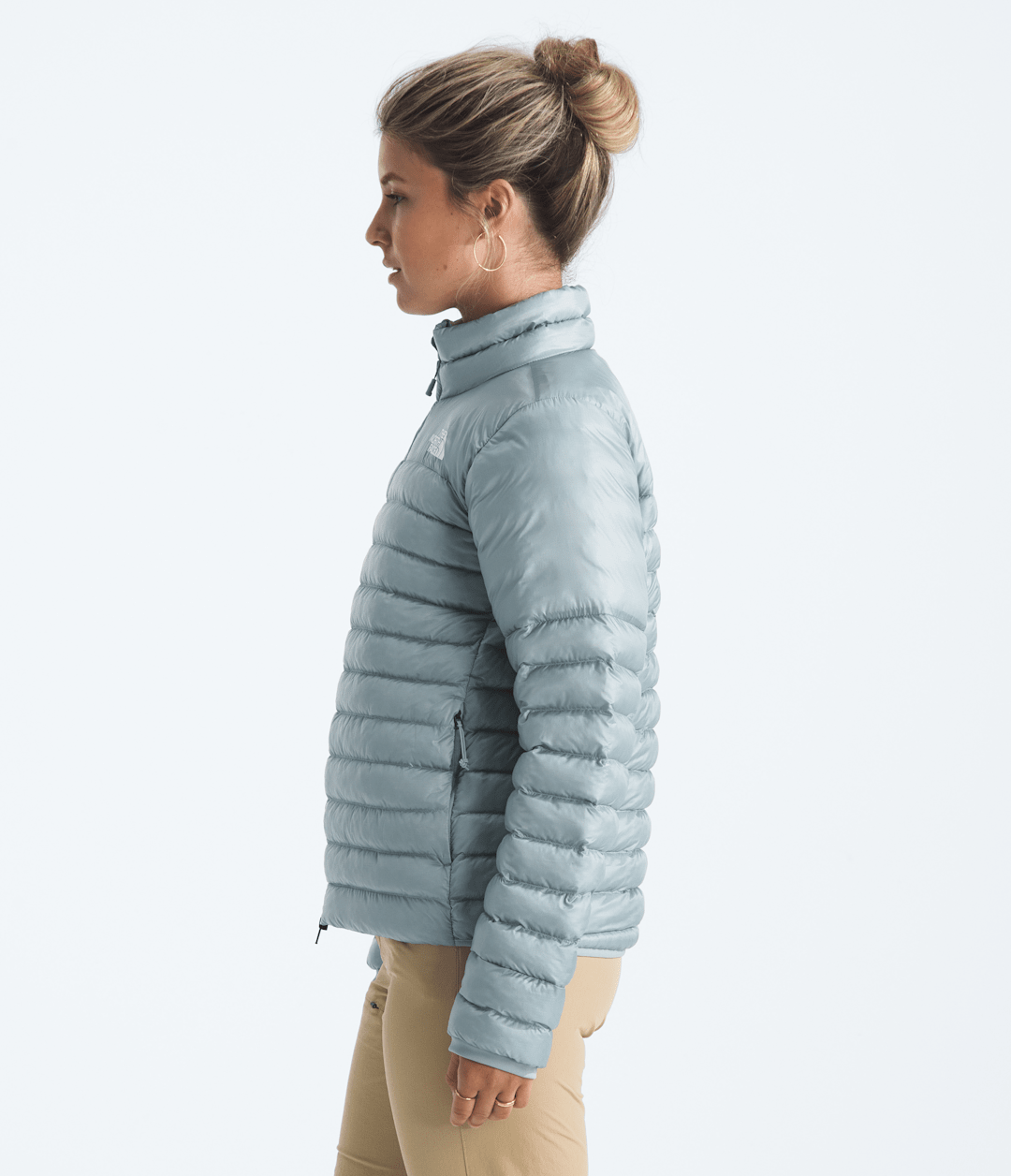Women’s Terra Peak Jacket - The North Face