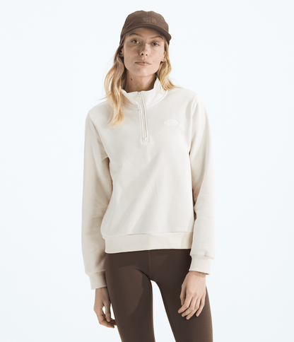 Women’s Evolution Simple Dome Regular ¼-Zip - The North Face