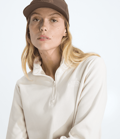 Women’s Evolution Simple Dome Regular ¼-Zip - The North Face