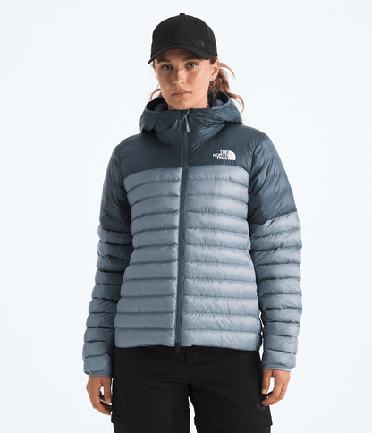 Women’s Terra Peak Hoodie - The North Face