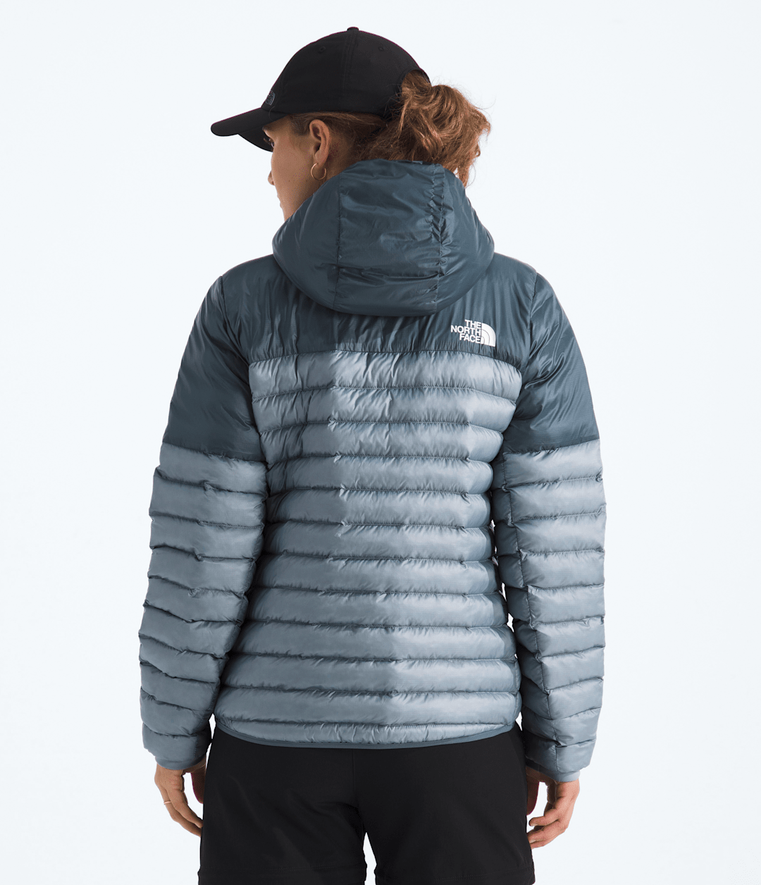 Women’s Terra Peak Hoodie - The North Face