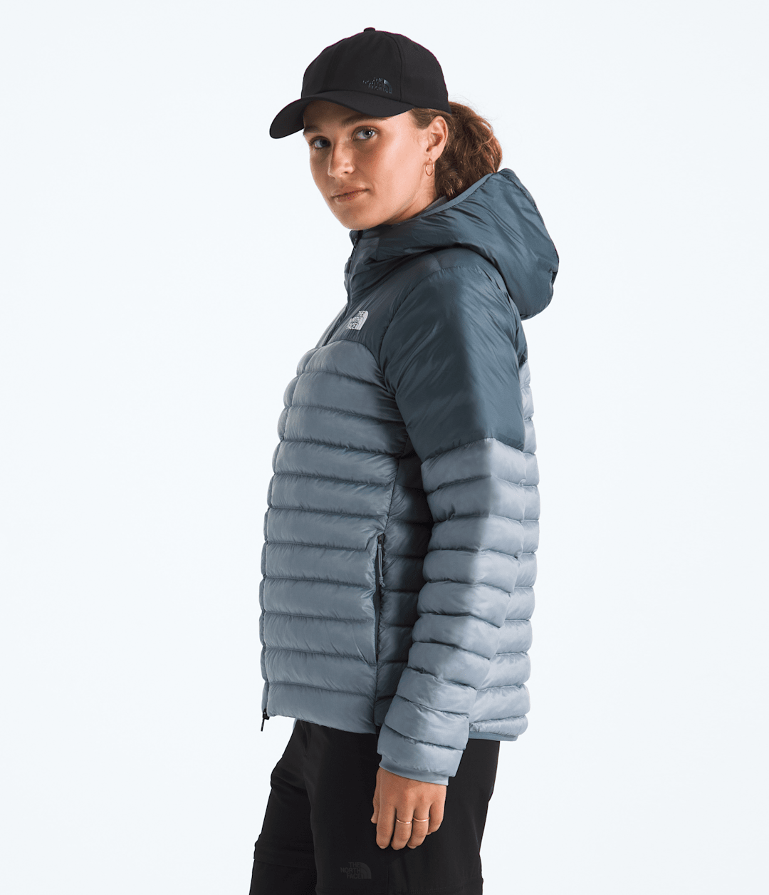 Women’s Terra Peak Hoodie - The North Face