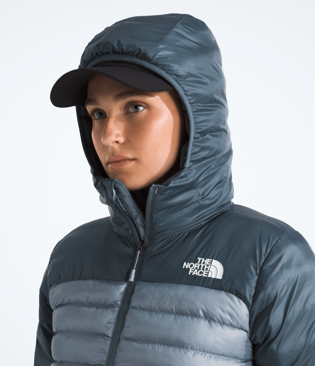 Women’s Terra Peak Hoodie - The North Face
