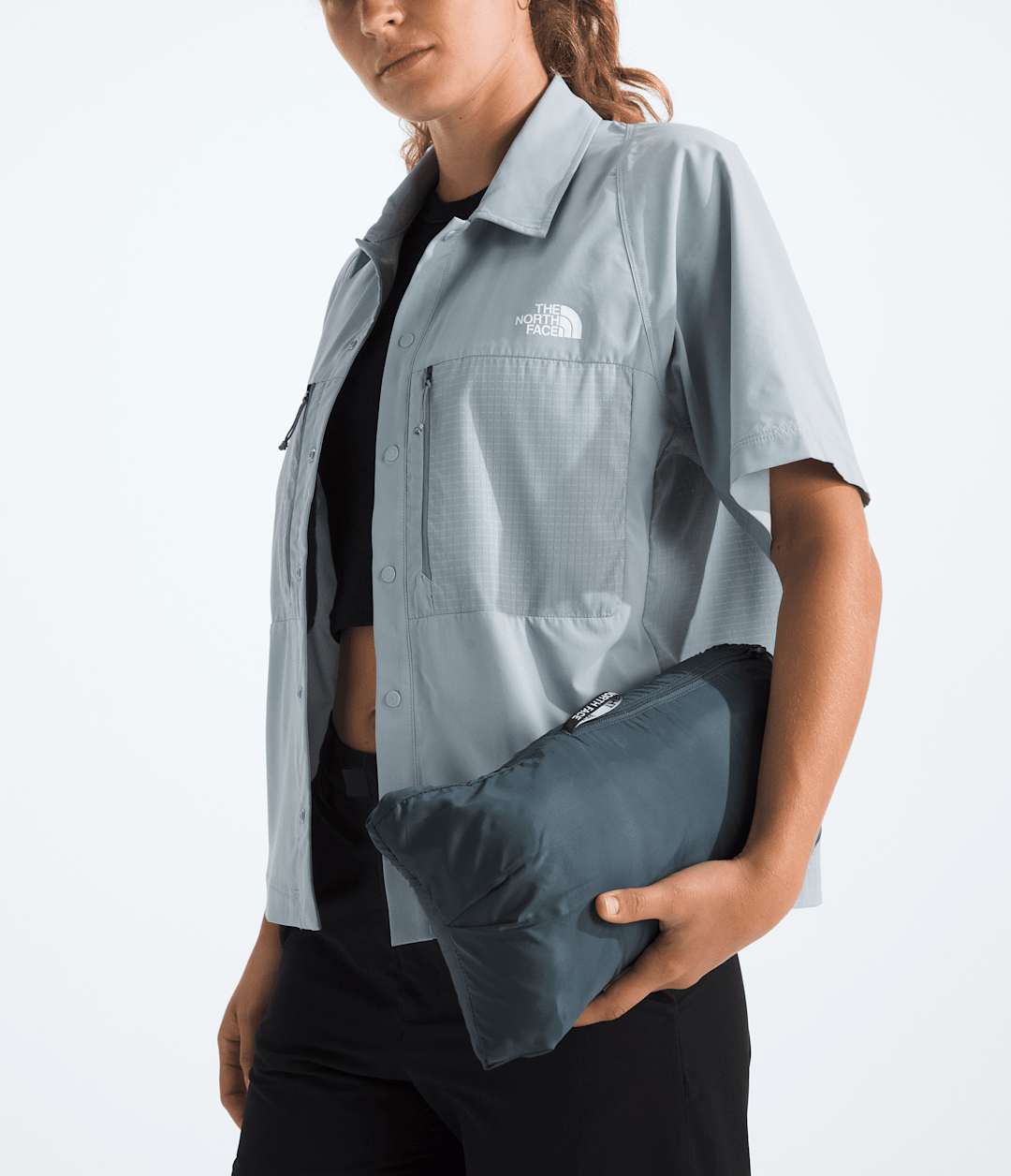 Women’s Terra Peak Hoodie - The North Face