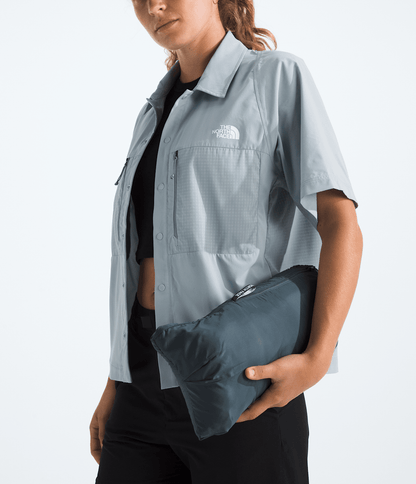 Women’s Terra Peak Hoodie - The North Face
