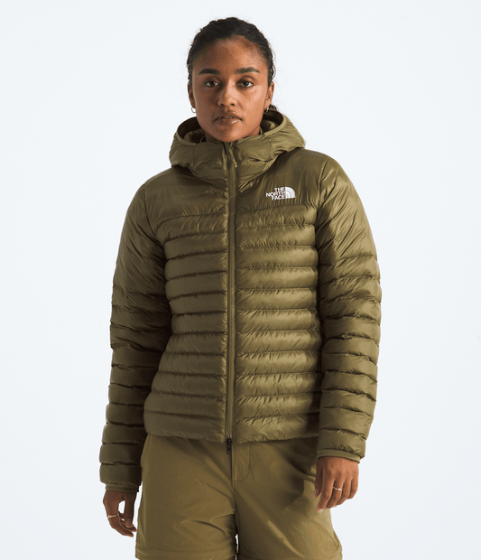 Women’s Terra Peak Hoodie - The North Face