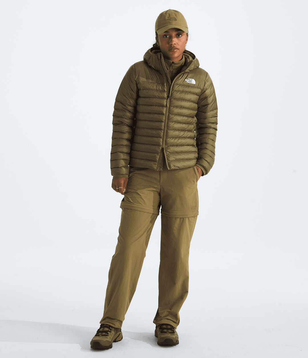 Women’s Terra Peak Hoodie - The North Face