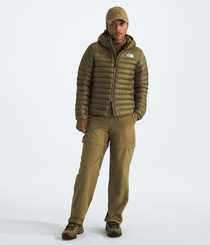 Women’s Terra Peak Hoodie - The North Face
