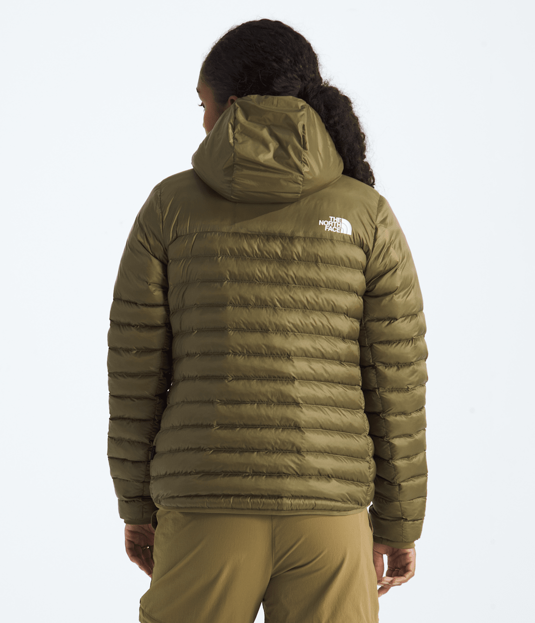 Women’s Terra Peak Hoodie - The North Face
