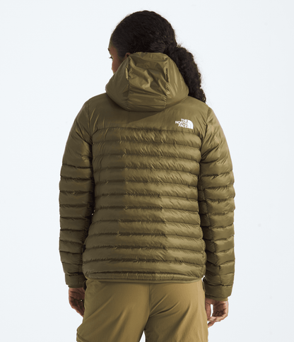 Women’s Terra Peak Hoodie - The North Face
