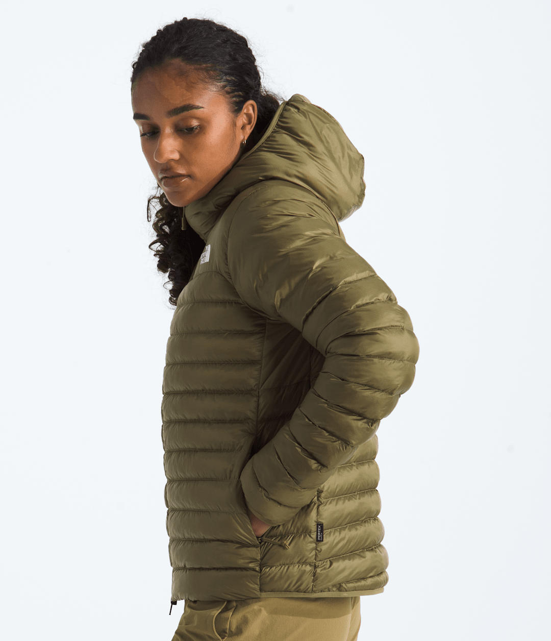 Women’s Terra Peak Hoodie - The North Face