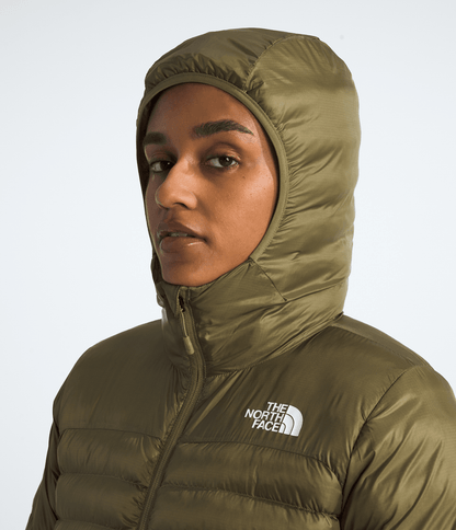 Women’s Terra Peak Hoodie - The North Face