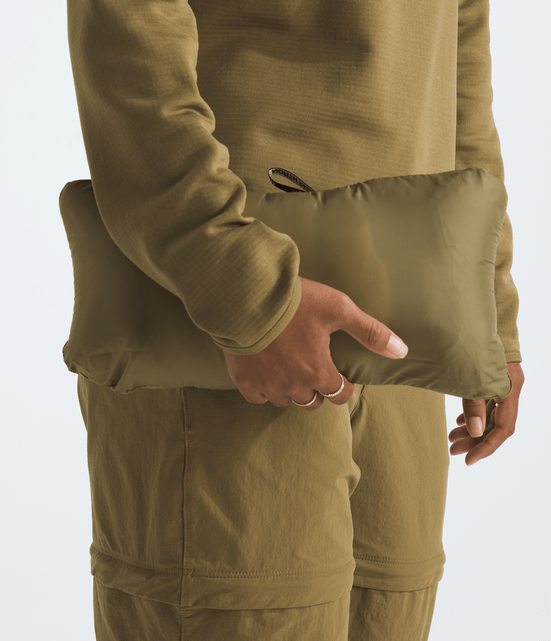 Women’s Terra Peak Hoodie - The North Face