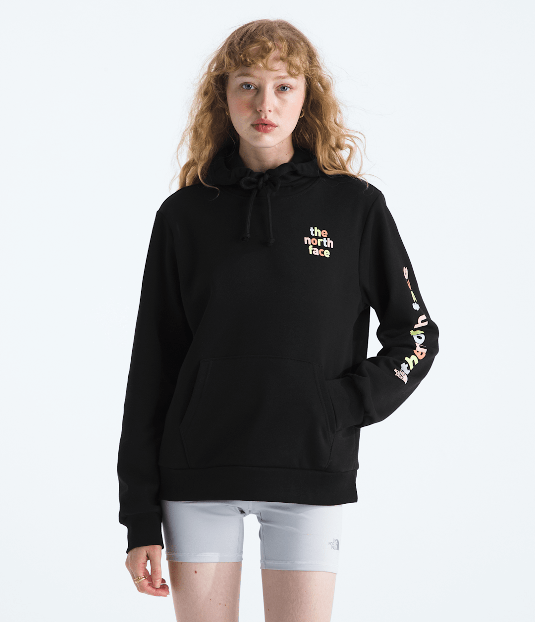 Women’s Evolution Proud Hoodie—Graphic - The North Face