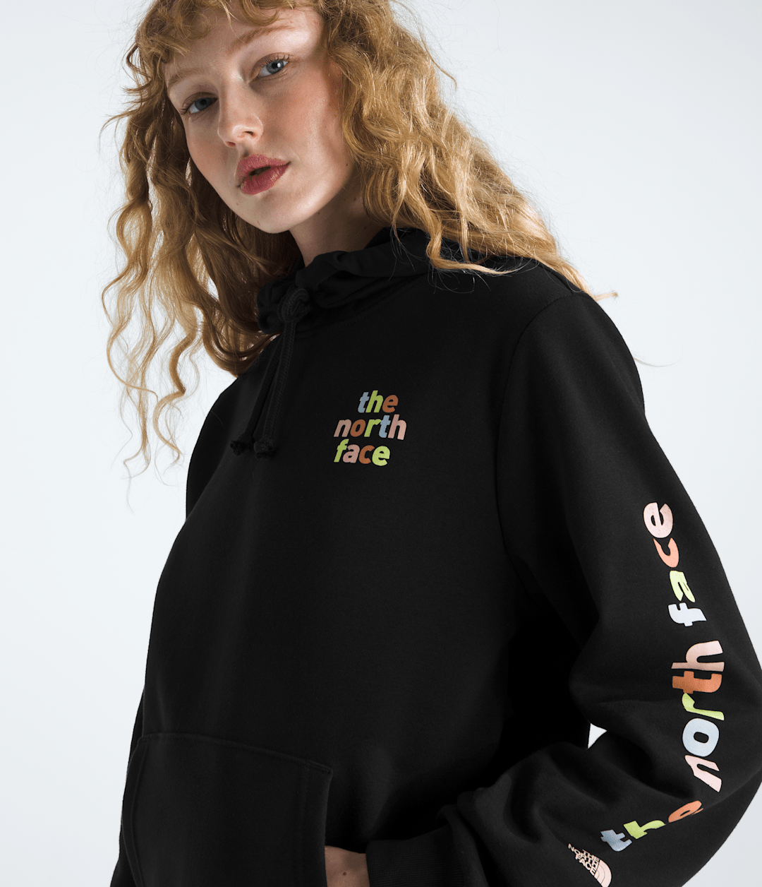 Women’s Evolution Proud Hoodie—Graphic - The North Face