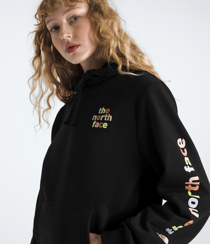 Women’s Evolution Proud Hoodie—Graphic - The North Face