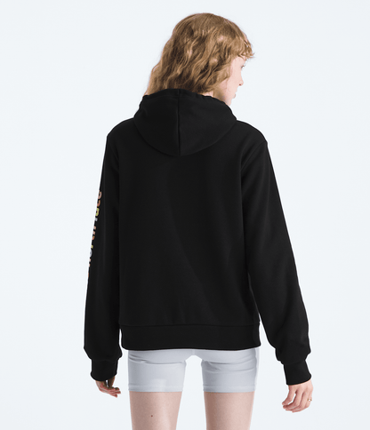Women’s Evolution Proud Hoodie—Graphic - The North Face