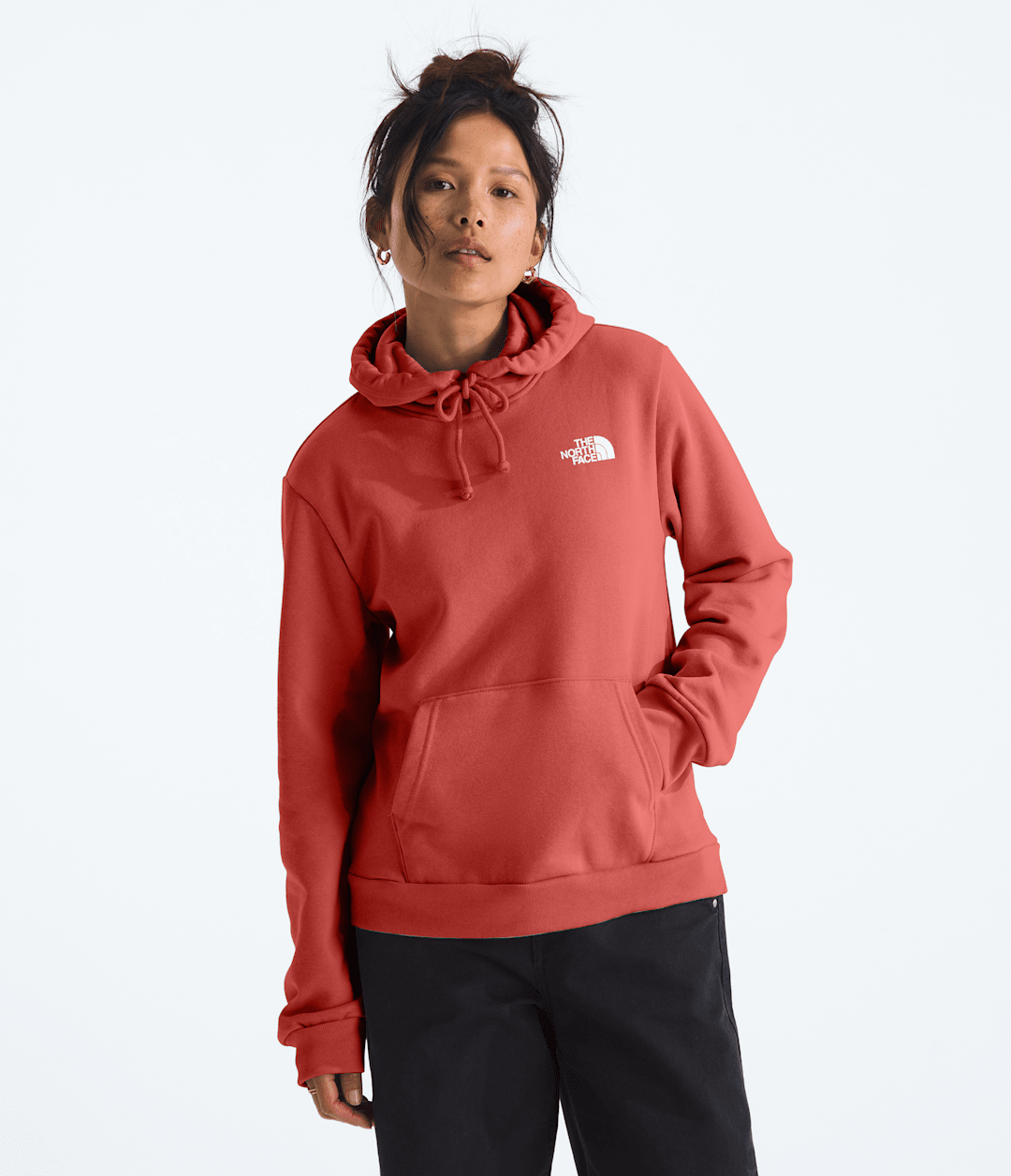 Women’s Evolution Box NSE Fill Light Hoodie—Graphic - The North Face