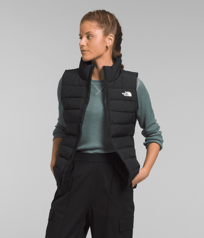 Women’s Aconcagua 3 Vest - The North Face