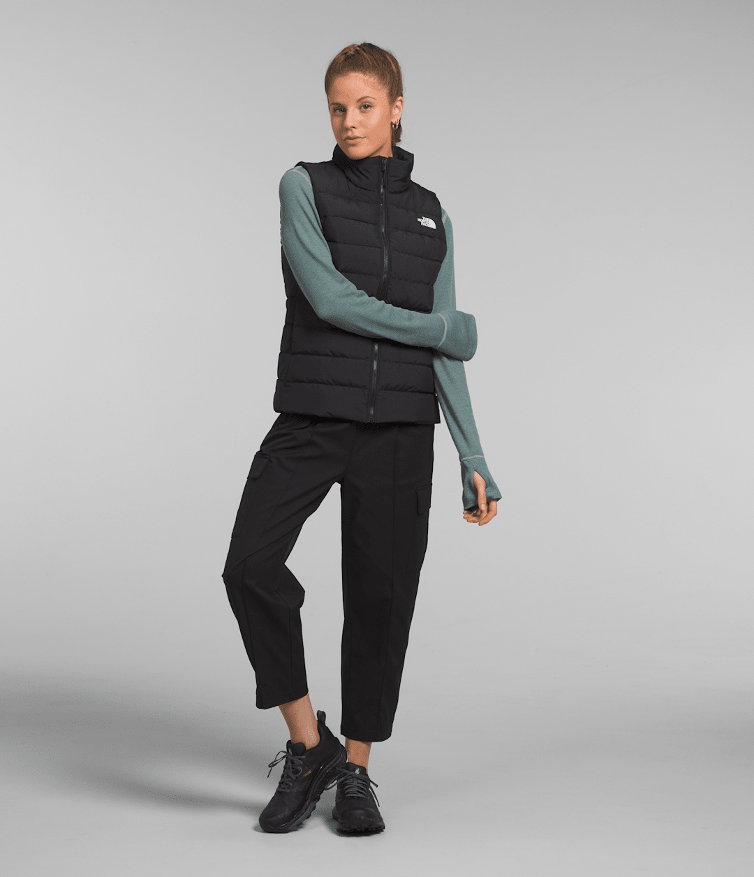 Women’s Aconcagua 3 Vest - The North Face