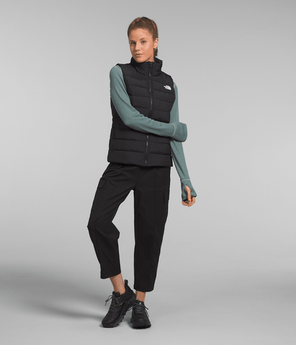 Women’s Aconcagua 3 Vest - The North Face