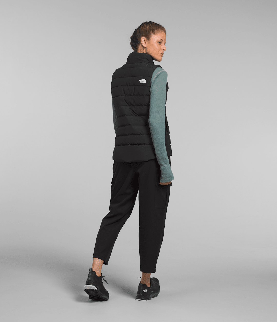 Women’s Aconcagua 3 Vest - The North Face