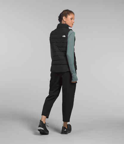 Women’s Aconcagua 3 Vest - The North Face