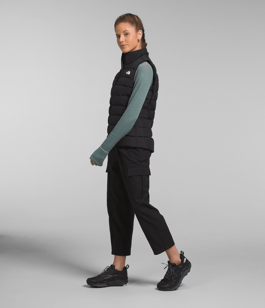Women’s Aconcagua 3 Vest - The North Face