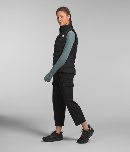 Women’s Aconcagua 3 Vest - The North Face