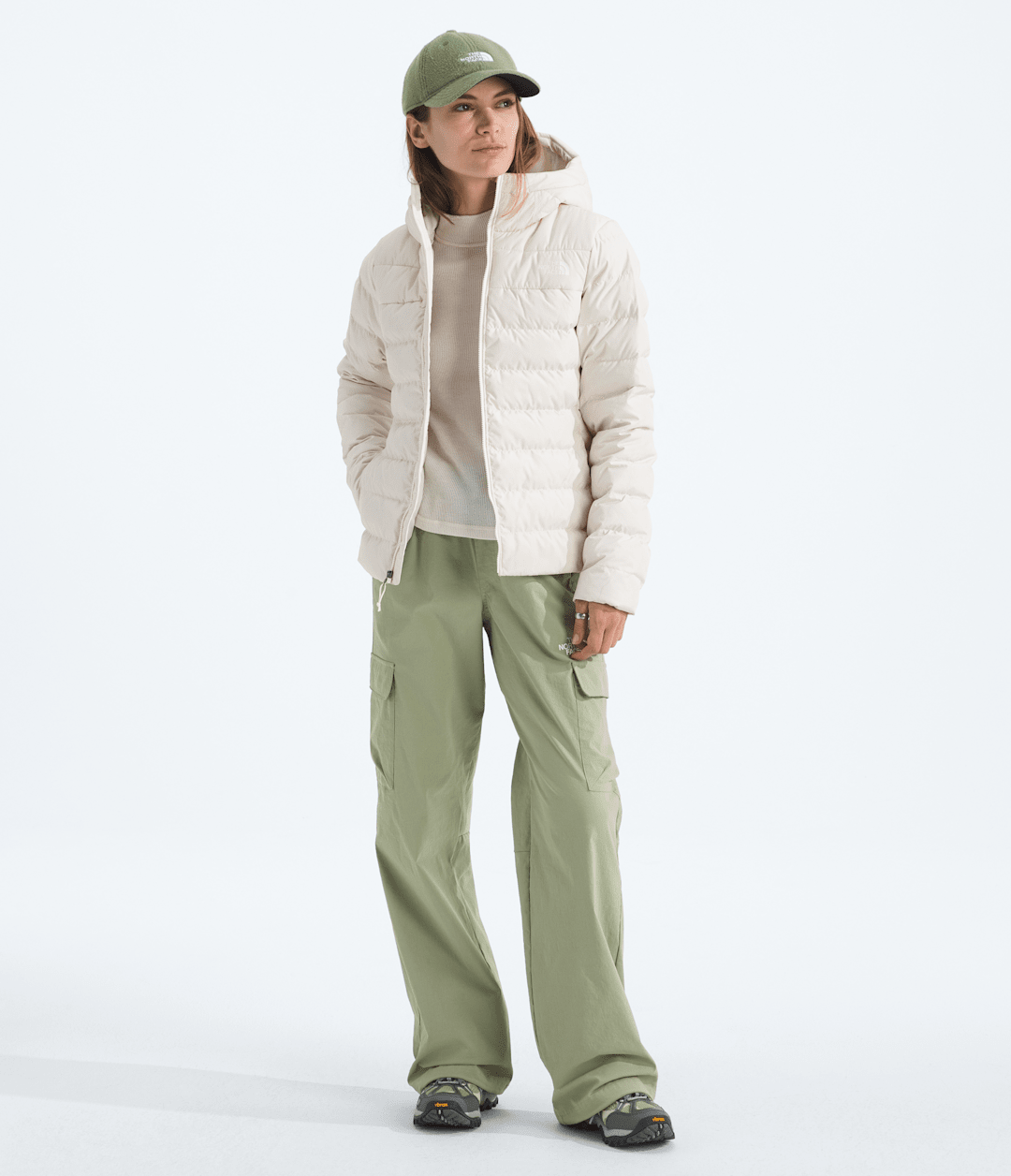Women’s Aconcagua 3 Hoodie - The North Face