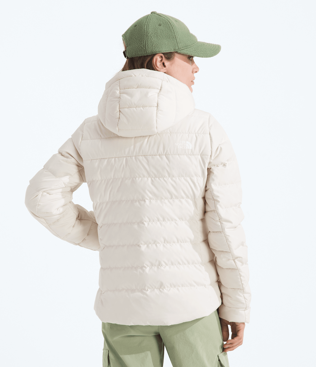 Women’s Aconcagua 3 Hoodie - The North Face