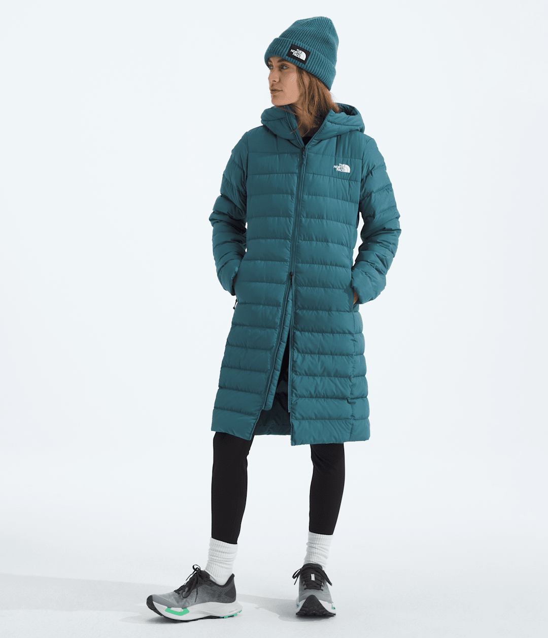 Women’s Aconcagua Parka - The North Face