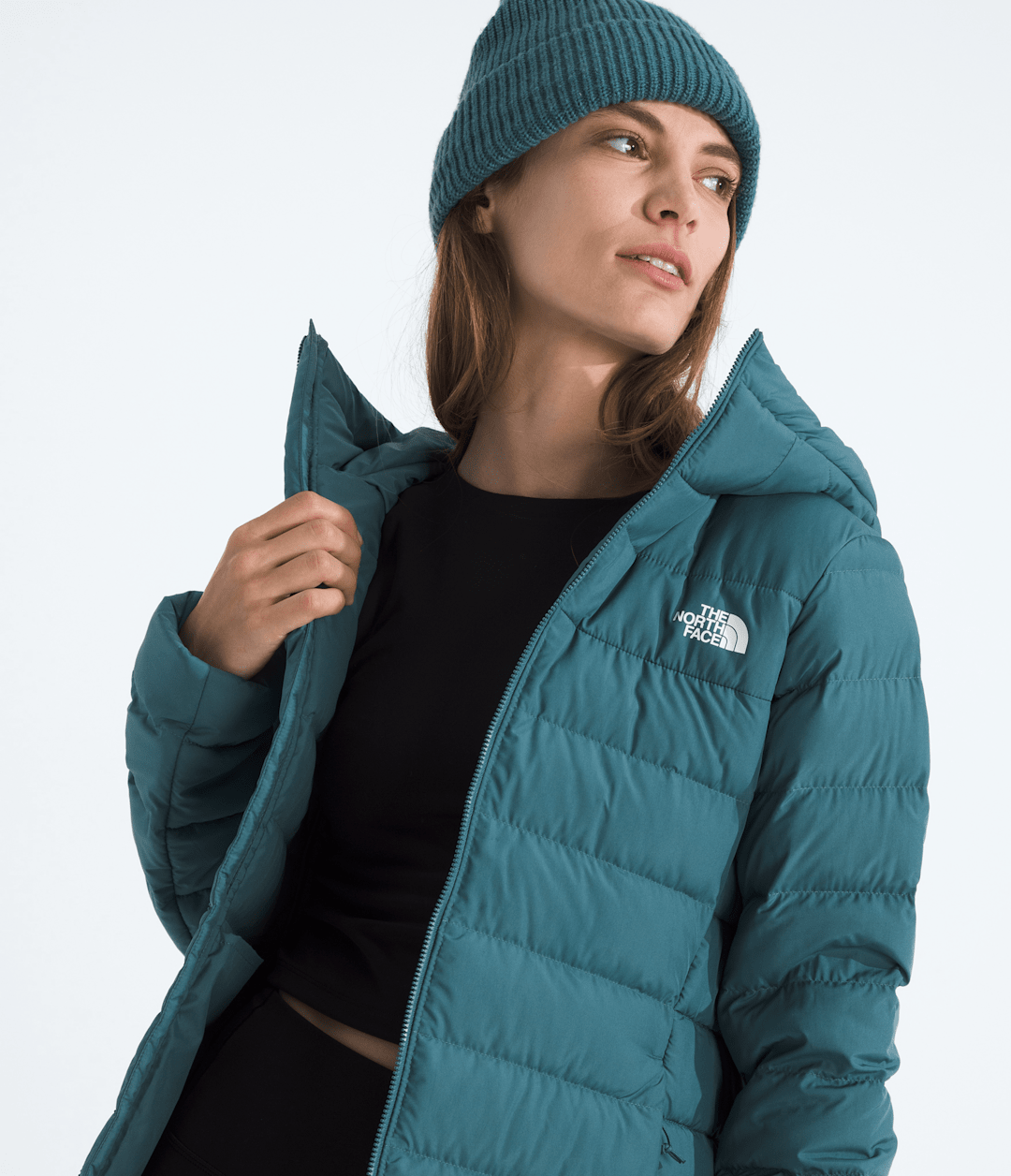 Women’s Aconcagua Parka - The North Face