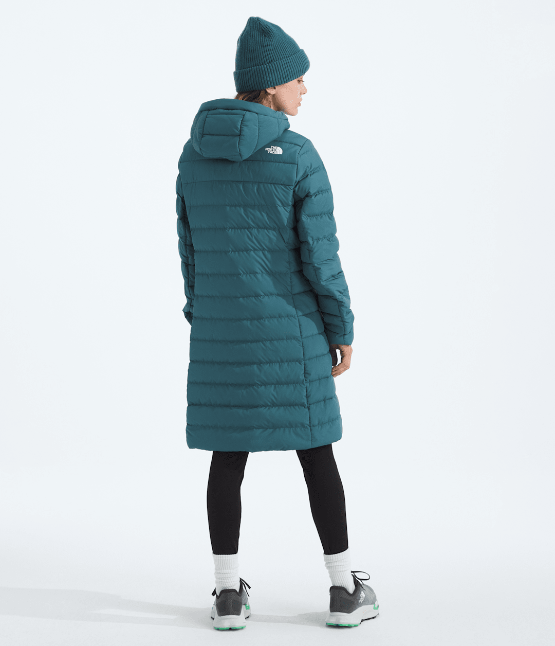 Women’s Aconcagua Parka - The North Face