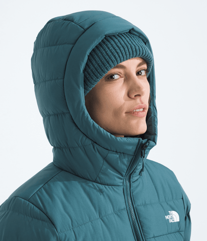 Women’s Aconcagua Parka - The North Face