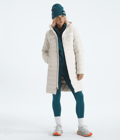 Women’s Aconcagua Parka - The North Face