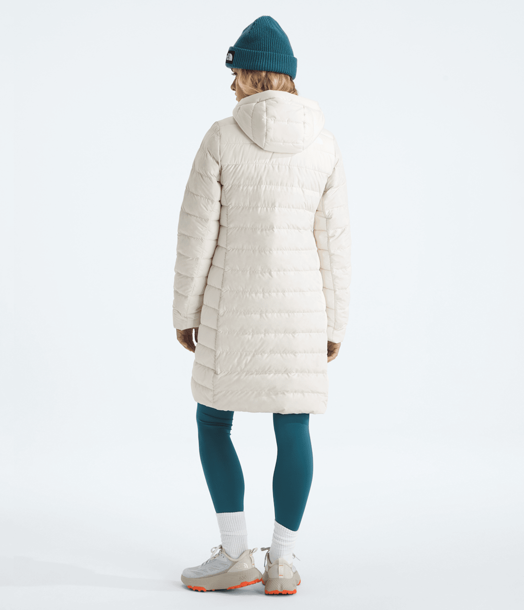 Women’s Aconcagua Parka - The North Face