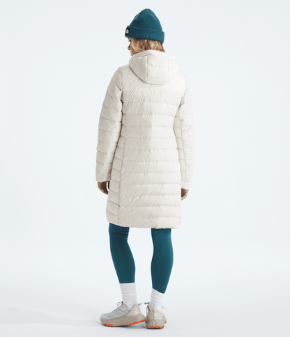 Women’s Aconcagua Parka - The North Face