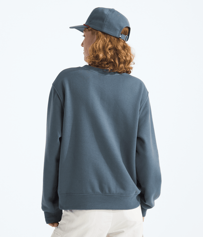 Women’s TNF™ Essential Simple Dome Relaxed Crew - The North Face