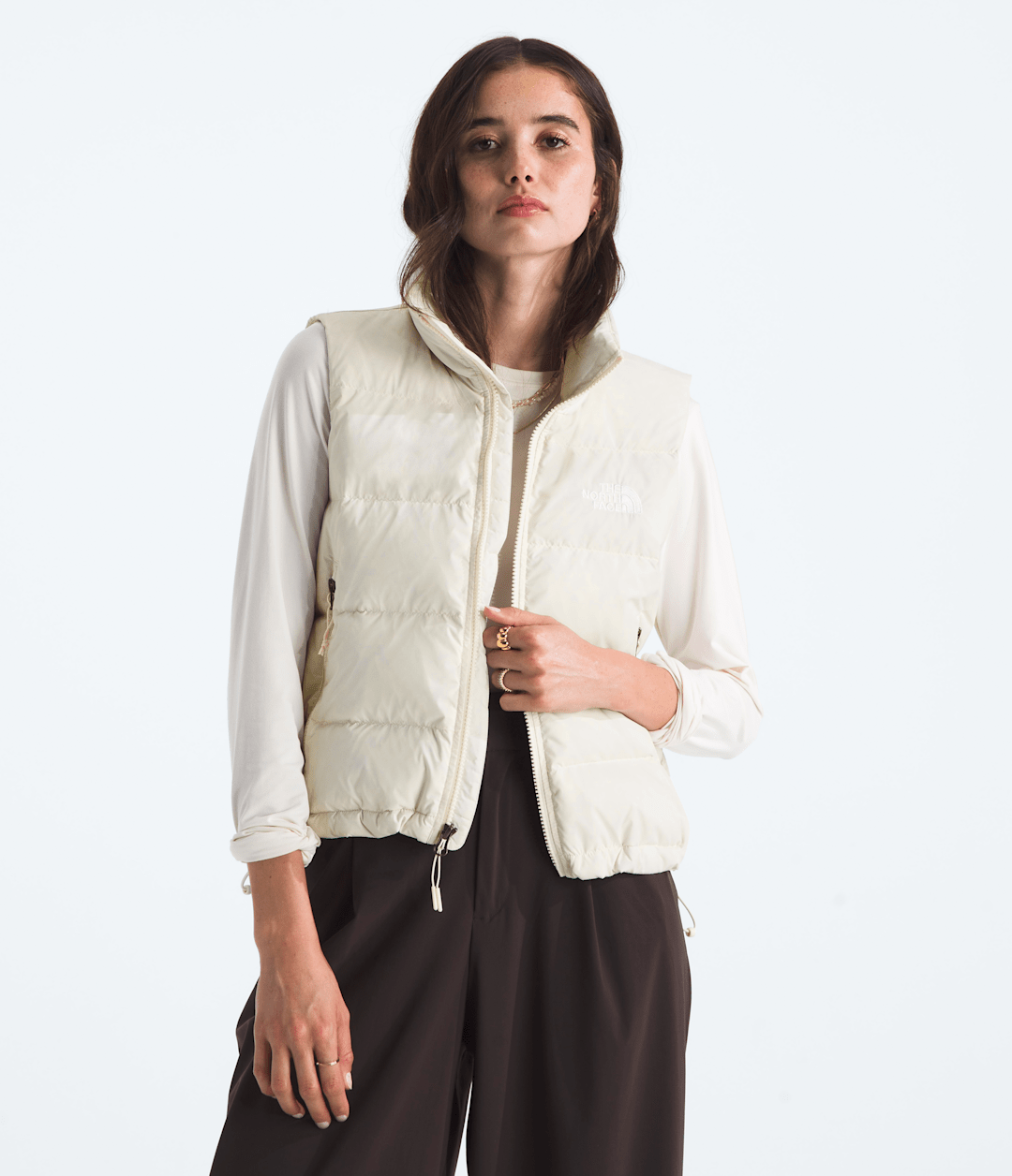 Women’s Hydrenalite™ Down A-Line Vest - The North Face