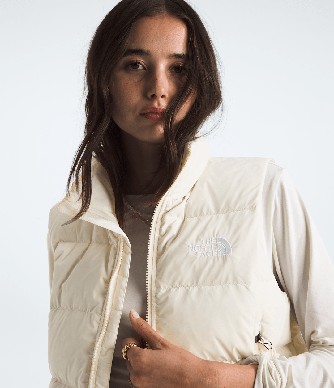 Women’s Hydrenalite™ Down A-Line Vest - The North Face