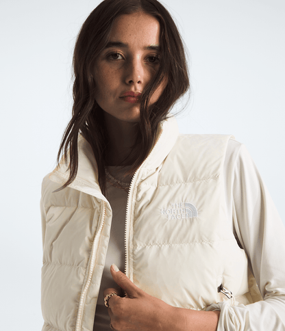 Women’s Hydrenalite™ Down A-Line Vest - The North Face
