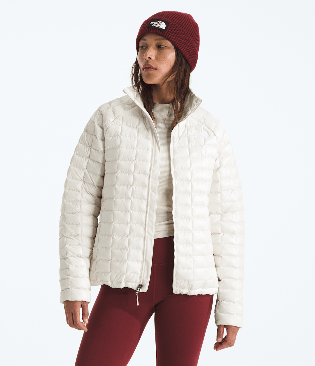 Women’s THERMOBALL™ Jacket - The North Face