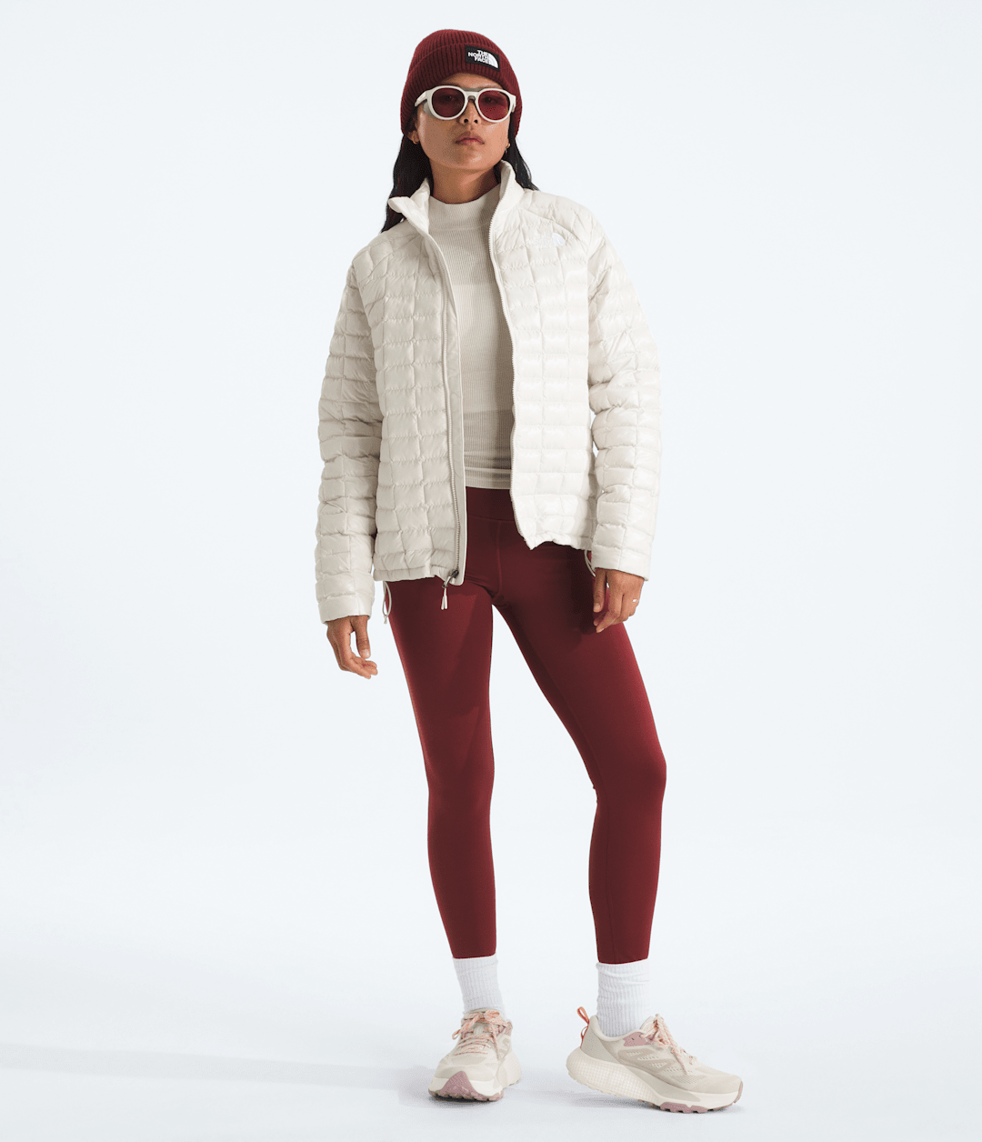 Women’s THERMOBALL™ Jacket - The North Face