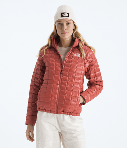 Women’s THERMOBALL™ Hooded Jacket - The North Face